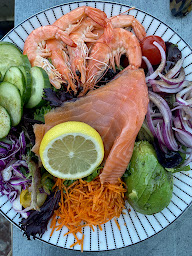 Photo n°37 de Côté Plage Hendaye à Hendaye (Restaurant)