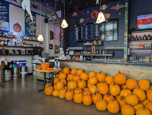 Central Station Taps - Visual