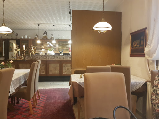Schneckenhäusl