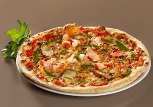 Photo n°88 de Les Moulins Bleus à Épinal (Restaurant de spécialités provençales)