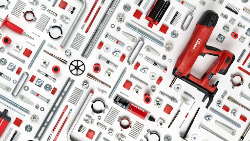 Hilti Store Sarzana