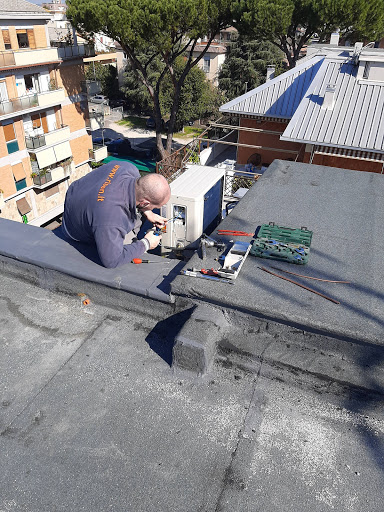 CDR CLIMA srls Gallery - Italy