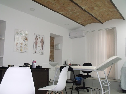 Studio di elettromiografia Dott.ssa Pesce