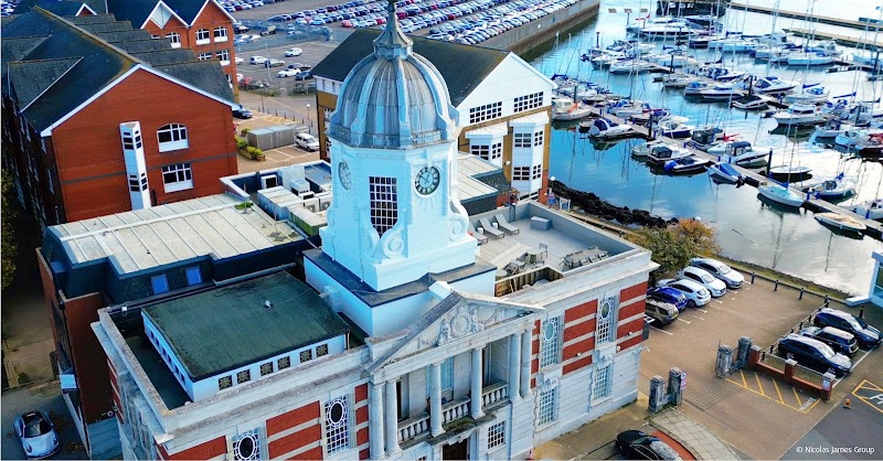 GAC UK - Southampton logistics photo 2