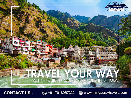 ⚡ Are you dreaming of the perfect vacation in Shimla but have no idea where to start planning? post image