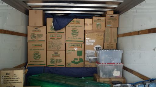 Mountain Movers - Visual