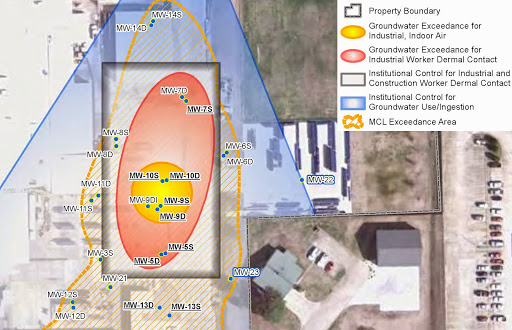 Site Map LLC - Visual