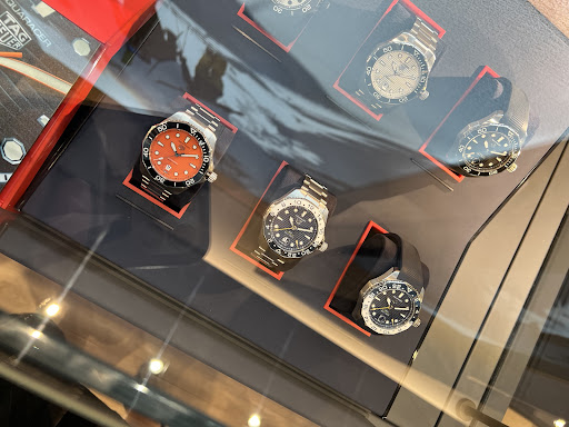 TAG Heuer - Visual