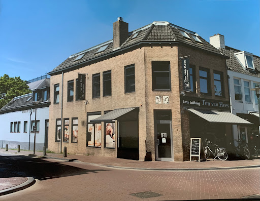 Luxe Bakkerij Ton van Hees