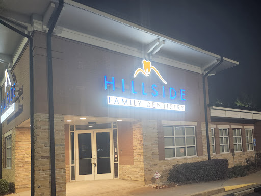 Hillside Family Dentistry - Thumbnail