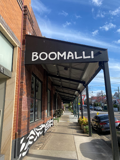 Boomalli Aboriginal Artists Co-operative