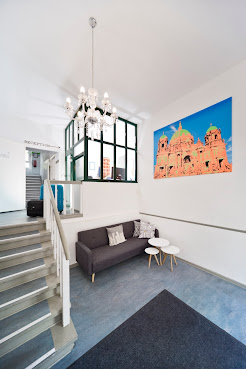 Old Town Hostel by null