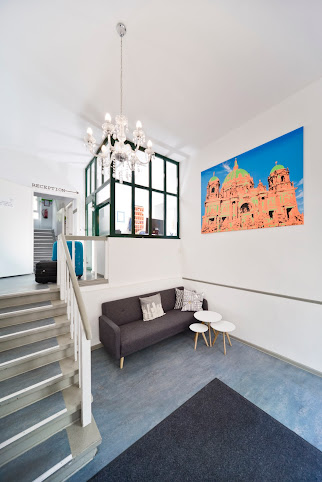 Old Town Hostel by null