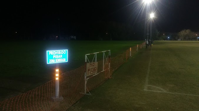 Canchas De La Pepa, Author: Aldo Gabriel Gonzalez