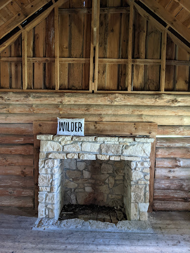 Laura Ingalls Wilder Birthplace - Thumbnail