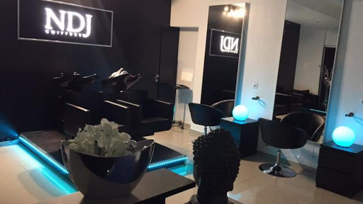 Ndj Coiffure - Thumbnail