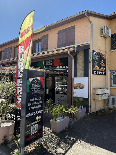Photo 1 - DOLCE PIZZA / BURGER SMASH / PASTA