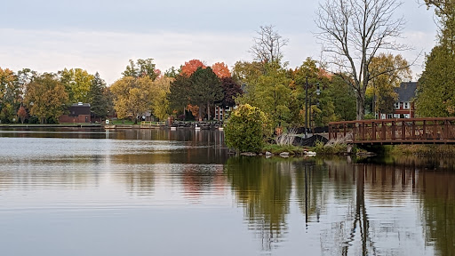 Bobcaygeon Beach Park - Canada