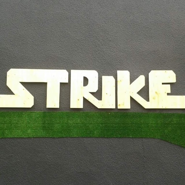 Pub Strike