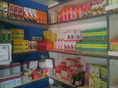 Photos of Lawrence Abrokwa chemist