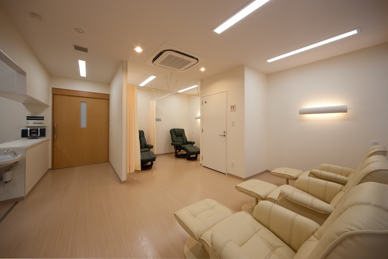 啓明会 相原病院