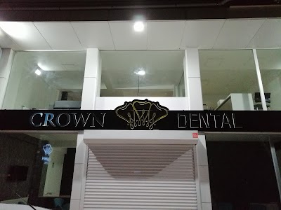 Crown Dental