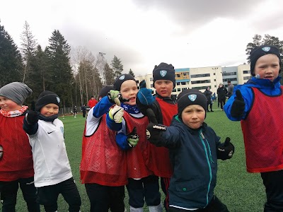 Photos of Saku Valla Spordikeskus