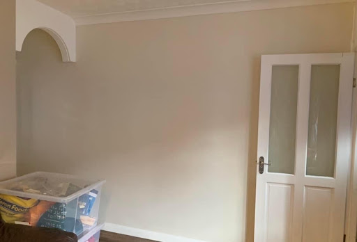 Silverlight Decorating - Visual