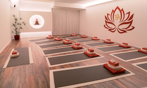 Yogaschule Allgäu