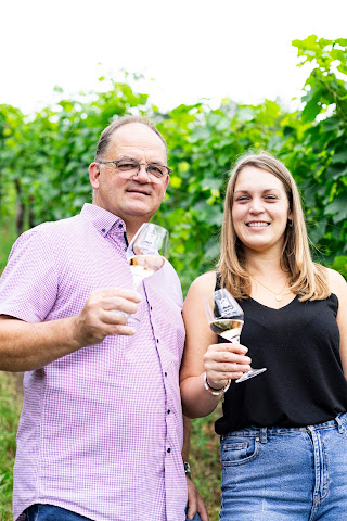 Domaine Sontag by null