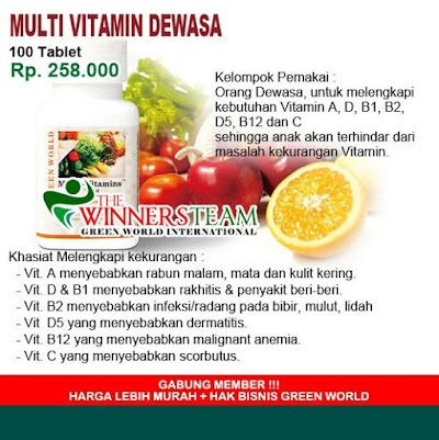 Photos of distributor green world malang (islla olshop)