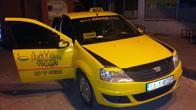 Bitlis Taksi