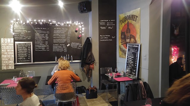 La Fabrique