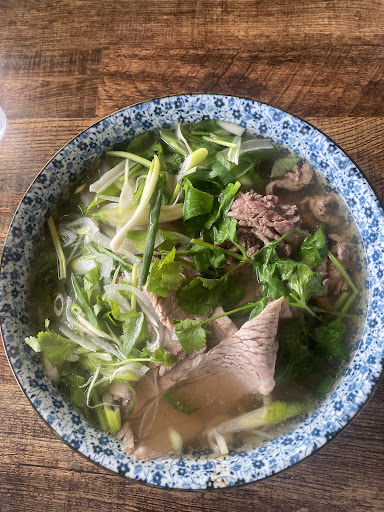 Pho Thin - Visual