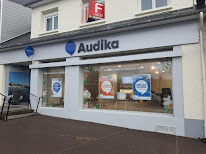 Audika - Audioprothésiste Granville à Donville-les-Bains