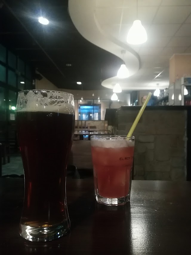Floyd Pub