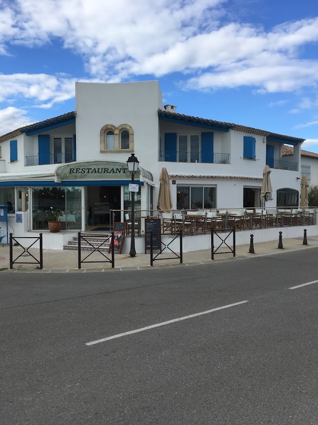 L'Amirauté
