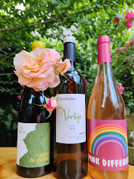 Photo n°15 de Jéroboam Côté Jardin à Nantes (Cave à vins)