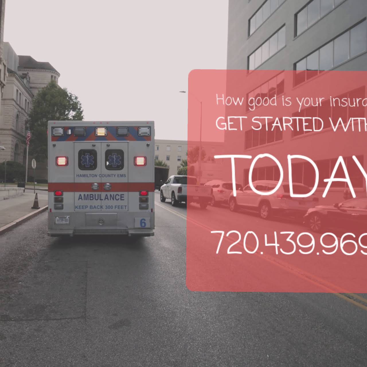 Cherry Creek Health Insurance specialist Health