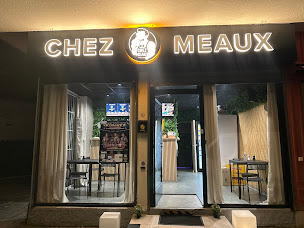 Photo n°5 de Chez Meaux à Lingolsheim (Restauration rapide)