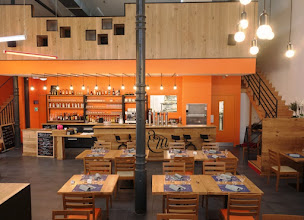 Photo n°15 de L'Atelier Mademoiselle à Armentières (Restaurant français)