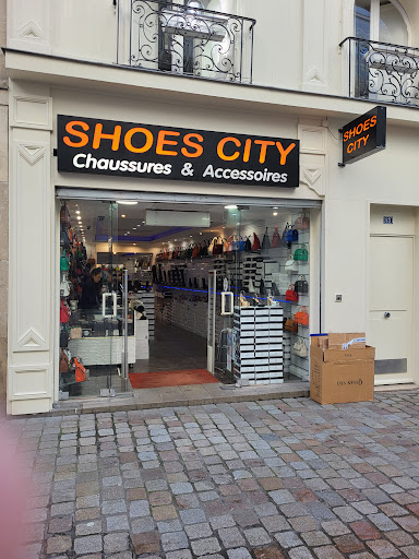 Shoes City
