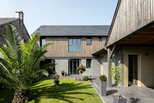 Photo n°3 de YM Conception à Combourg (Agence d'architecture)