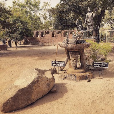 Photos of Jardin des Arts et Cultures de Boulbi