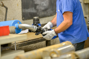 Photo n°6 de Leprovost SARL à Aubignan (Fournisseur d'équipement d'irrigation)