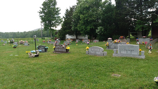 Fellowship Cemetery
