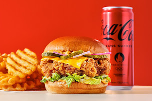 Photo n°24 de Out Fry - Korean Fried Chicken by Taster à Annecy (Restaurant coréen)