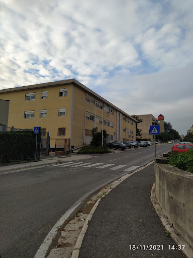 Ufficio Anagrafe Comune di Pozzuoli