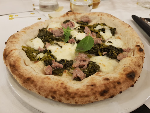 Il Mascalzone pizzeria con cucina - Thumbnail