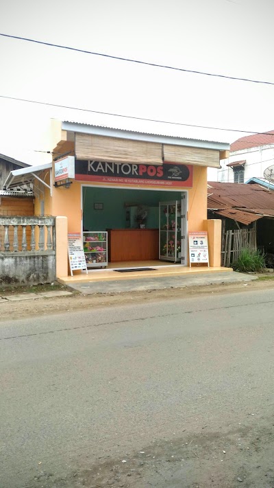 photo of Kantor Pos Kutablang